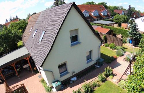Muritz House | Oceanfront Retreat: Ferienhaus Dora with 9.1/10 Rating