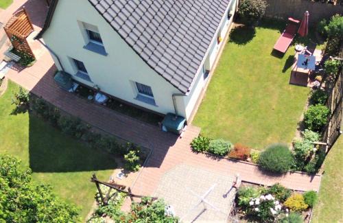 Muritz House | Oceanfront Retreat: Ferienhaus Dora with 9.1/10 Rating