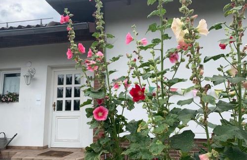 Osterode am Harz House | Experience Oceanfront Bliss at Ferienhaus Dornröschen