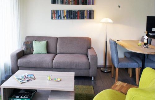 Cond Apartment | Welcoming Ferienhaus Dreilinge: Family & Pet-Friendly Stay
