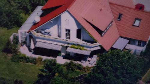 Dinkelsbuehl Apartment | Delightful Apartment with Garden & Terrace near Dinkelsbühl