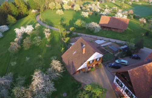 Zell am Harmersbach House | Family-Friendly Ferienhaus Eck with 9.3/10 Guest Rating