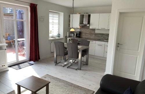 Suden House | Family-Friendly Ferienhaus Eesbüll: 4-Star Retreat