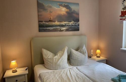 Wunsdorf House | Family-Friendly Retreat at Ferienhaus Eichelhäher