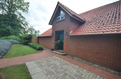 Uplengen House | Pet-Friendly Ferienhaus Eichenhof: 4-Star Family Retreat