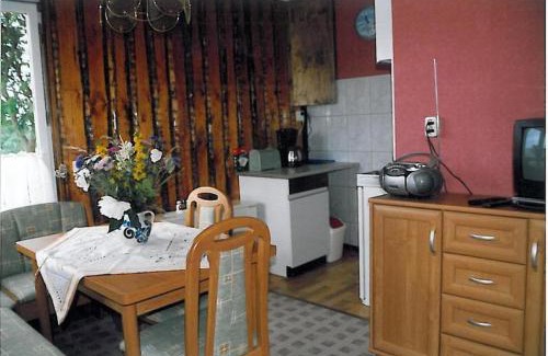 Lindig House | Pet-Friendly Ferienhaus "Eierkuchen" with High Guest Ratings