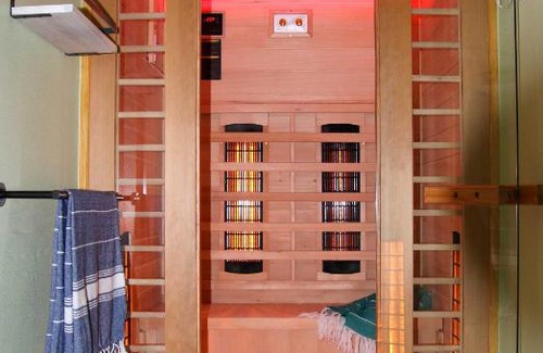 Scheid House | Family-Friendly EifelNest with Hot Tub & 9.7/10 Rating