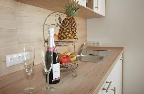 Birresborn House | Ferienhaus Eifelträume, Birresborn