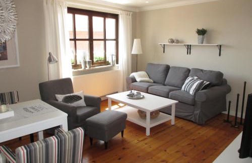 Tangermuende House | Discover Ferienhaus Elbblick: Family-Friendly Retreat