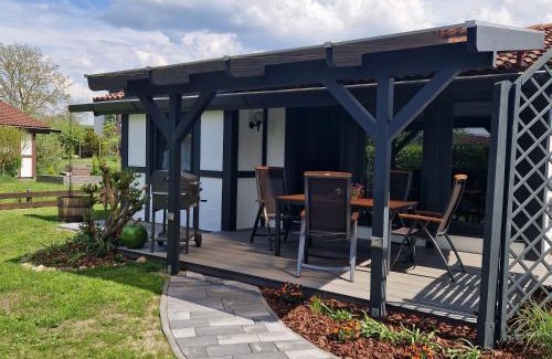 Hollern House | Discover Ferienhaus Elbdiek: Oceanfront Retreat, 9.6 Star Rating