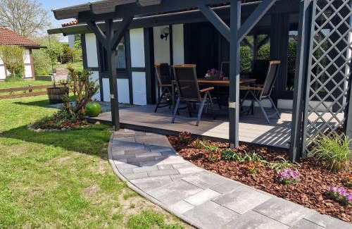 Hollern House | Discover Ferienhaus Elbdiek: Oceanfront Retreat, 9.6 Star Rating