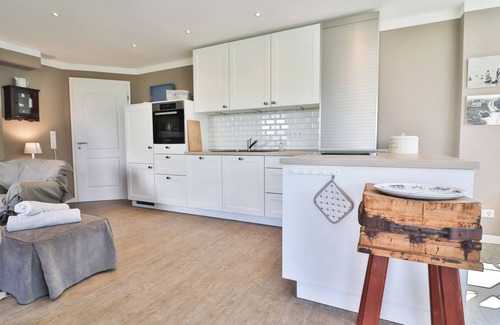 Langeoog House | Explore Ferienhaus Elführtje: Family-Friendly Retreat