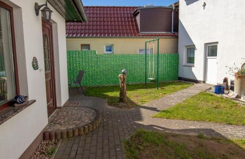 Spandowerhagen House | Family-Friendly Retreat at Ferienhaus Elfriede - Rated 8/10
