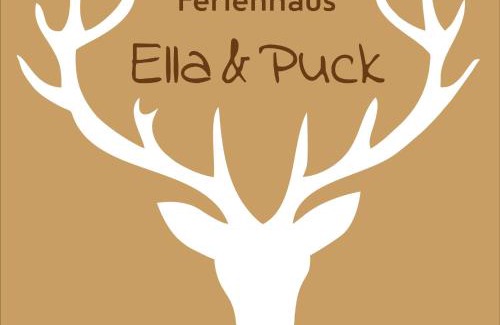Thorl House | Oceanfront Retreat at Ferienhaus Ella&Puck - Rated 9.4/10