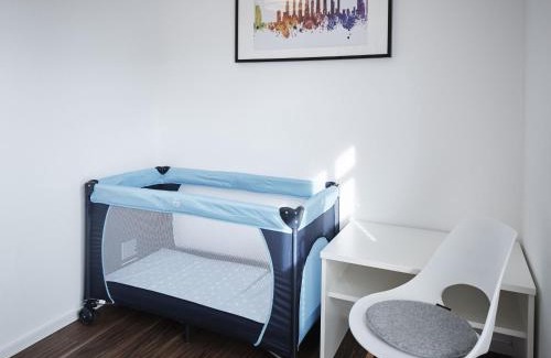 Rust House | Villa Elsa: Family-Friendly Retreat with 9.8 Guest Rating