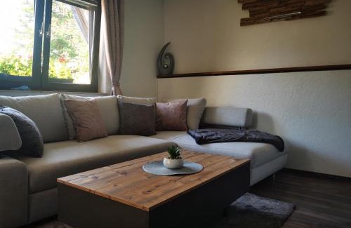 Kranichfeld House | Oceanfront Ferienhaus Elsa with Pool & Child-Friendly Amenities