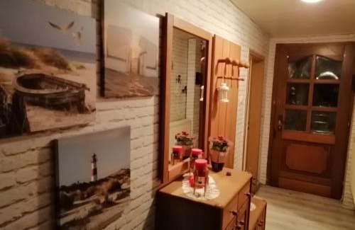 Westoverledingen House | Pet-Friendly Retreat at Ferienhaus Else - Rated 9/10!