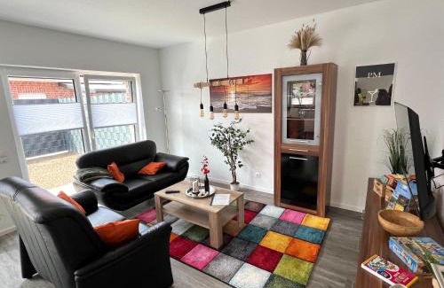 Apeldorn House | Cozy Ferienhaus "Elstar" in Meppen with Free Netflix & WiFi