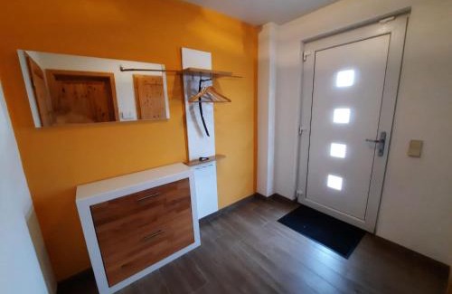 Mucheln House | Family-Friendly Ferienhaus Emelie Near Geiseltalsee