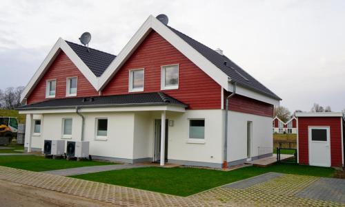Nordhorn House | Discover Ferienhaus Emily - Ideal for Families and Pets