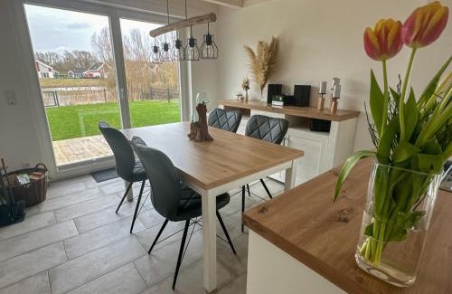 Nordhorn House | Discover Ferienhaus Emily - Ideal for Families and Pets