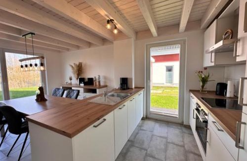 Nordhorn House | Discover Ferienhaus Emily - Ideal for Families and Pets
