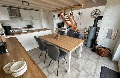 Nordhorn House | Discover Ferienhaus Emily - Ideal for Families and Pets