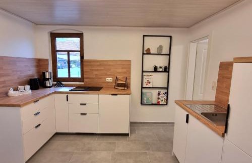Bundorf House | Ferienhaus Emma