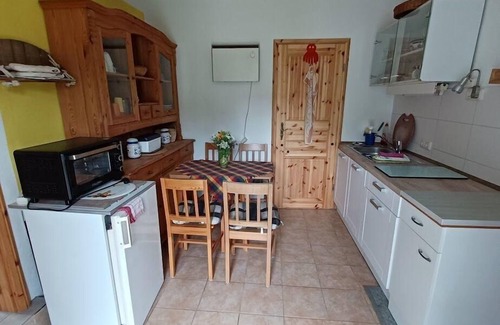 Hohen Viecheln House | Pet-Friendly Ocean View at Ferienhaus "Emma" – 10/10 Rated
