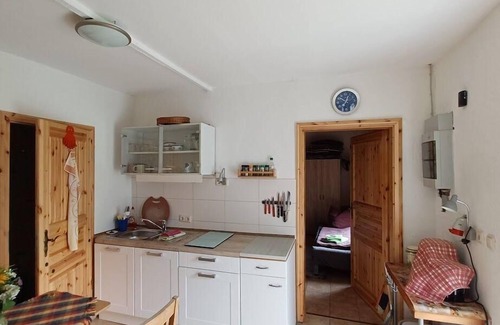 Hohen Viecheln House | Pet-Friendly Ocean View at Ferienhaus "Emma" – 10/10 Rated