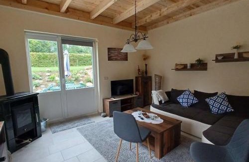 Hohen Viecheln House | Pet-Friendly Retreat at Ferienhaus Emma in Hohen Viecheln