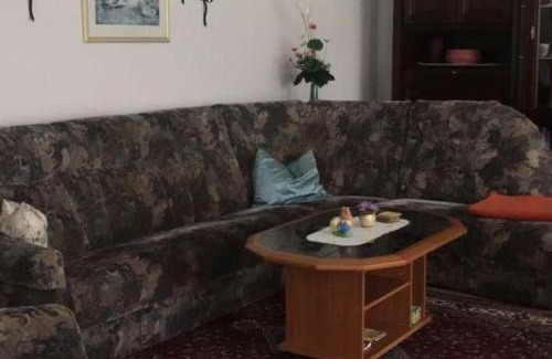 Senzig House | Experience Comfort at Ferienhaus Emmelie with Ocean Views