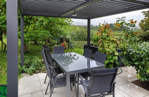 Endingen am Kaiserstuhl House | Family-Friendly Ferienhaus Engelsberghof with Top Reviews