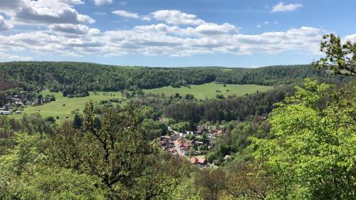 Altenbrak House | Pet-Friendly Ferienhaus Enno with Exceptional Guest Ratings