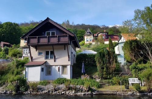 Altenbrak House | Pet-Friendly Ferienhaus Enno with Exceptional Guest Ratings