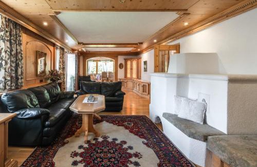 Seefeld in Tirol House | Ferienhaus Erika