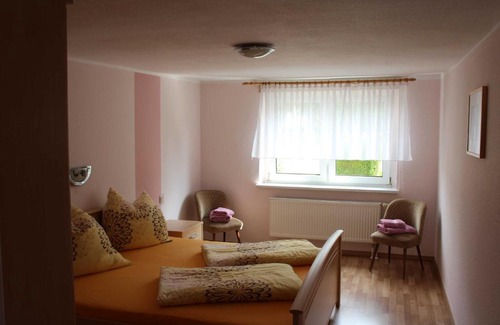 Boldekow House | Family-Friendly Ferienhaus Erika with 10/10 Guest Rating
