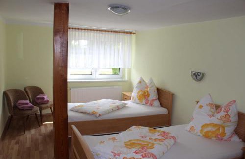 Boldekow House | Family-Friendly Ferienhaus Erika with 10/10 Guest Rating