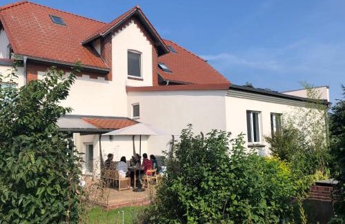 Doberlug-Kirchhain House | Family-Friendly Ferienhaus Erna - Guest Rated 8.5/10