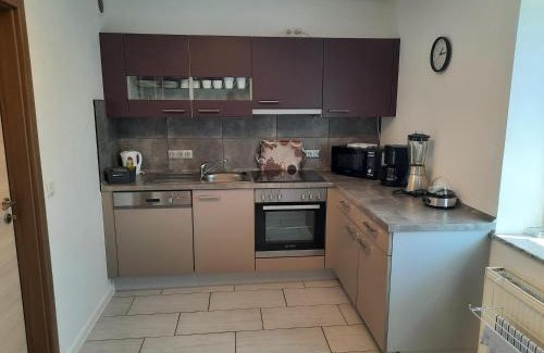 Lahr Apartment | Family-Friendly Retreat at Ferienhaus Färber - 10/10 Rated