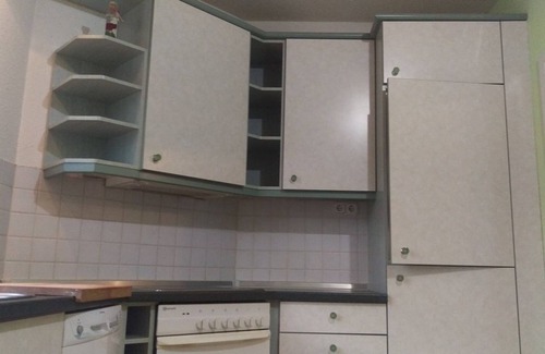 Lauchroden House | Ideal Ferienhaus for 10 Guests in Gerstungen with Kitchen