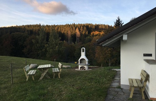 Schonenbach House | Ideal Ferienhaus for 10 Guests near Schluchsee - Top Rated!