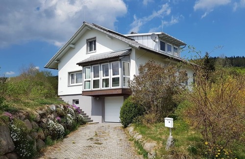 Schonenbach House | Ideal Ferienhaus for 10 Guests near Schluchsee - Top Rated!