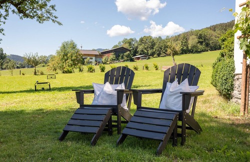 Radstadt House | Spacious Holiday Home for 10 Guests in Radstadt