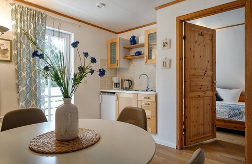 Ostseebad Prerow House | Spacious Oceanfront Home for 10 Guests in Prerow
