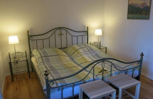Kruen House | Spacious Holiday Home for 10 Guests in Krün with Kitchen