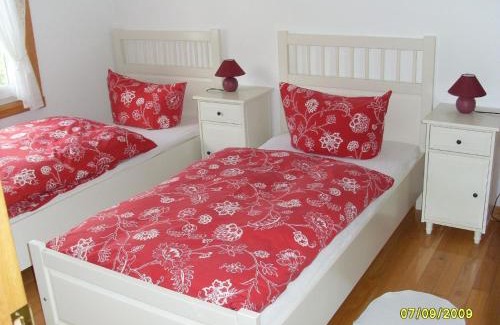Vogelsgrun House | Ideal Ferienhaus for 10 in Vogelsgrün, Sachsen Vogtland