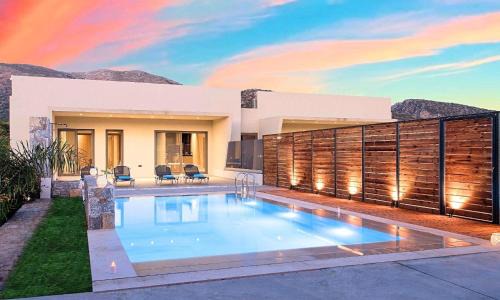 Kalo Chorio House | Ferienhaus Für 10 Personen In Kalo Chorio, Kreta Ost Kreta
