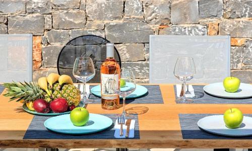 Kalo Chorio House | Ferienhaus Für 10 Personen In Kalo Chorio, Kreta Ost Kreta