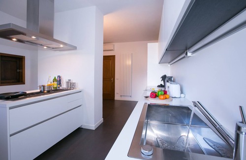 Cadenabbia House | Spacious Holiday Home for 12 Guests in Cadenabbia